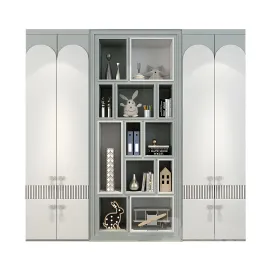 Furniture for a children 9